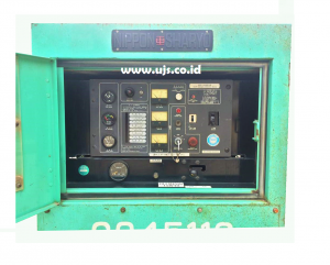 Generator Set 45 Kva