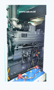 Generator Set Denyo 800 Kva