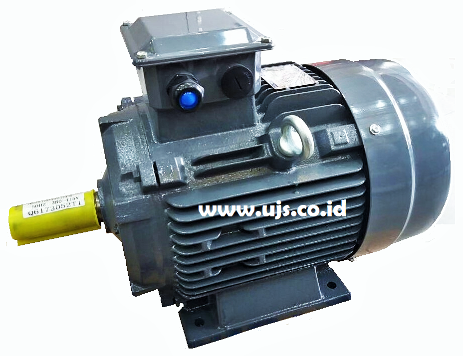 | ELECTRO MOTOR 15HP 11KW 1500RPM Union Jaya Sejati