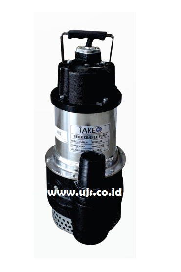 | SUBMERSIBLE PUMP TKSP – 550 – 50Union Jaya Sejati